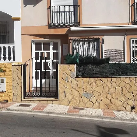 Apartment Carboneras, Maravillate De Su Paraiso Natural Carboneras