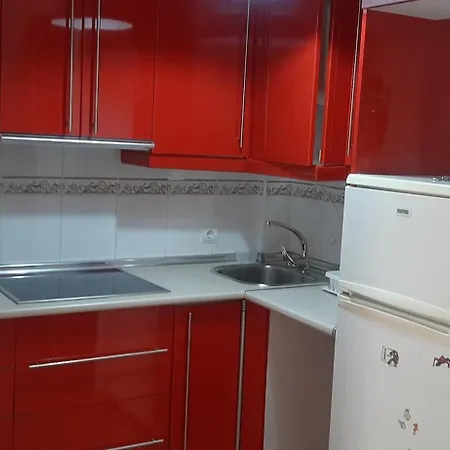 Apartment Carboneras, Maravillate De Su Paraiso Natural Carboneras