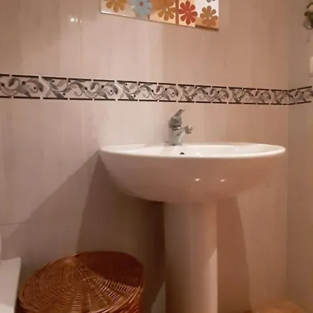 Apartment Carboneras, Maravillate De Su Paraiso Natural Carboneras