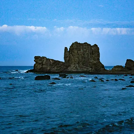 Carboneras, Maravillate De Su Paraiso Natural Apartment