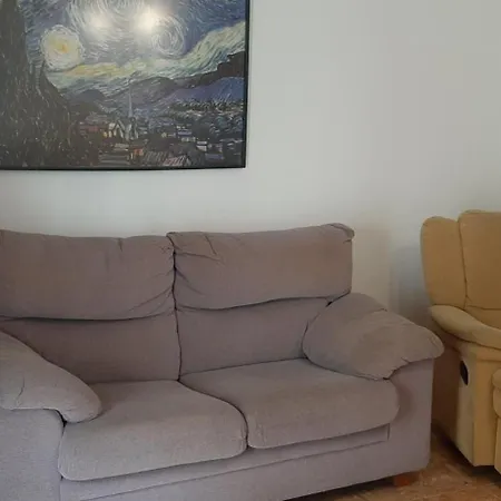Apartment Carboneras, Maravillate De Su Paraiso Natural