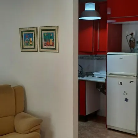 Apartment Carboneras, Maravillate De Su Paraiso Natural