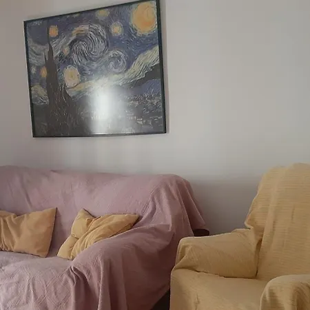Apartment Carboneras, Maravillate De Su Paraiso Natural